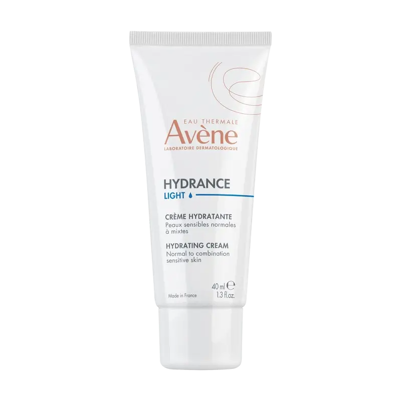 Avène Hydrance Light Moisturising Emulsion , 40 ml