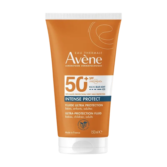 Avène Intense Protect SPF 50+ 150 ml