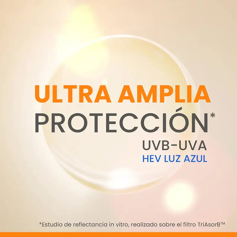 Avène Ultra Fluido Solar Invisible SPF50+ 50 ml