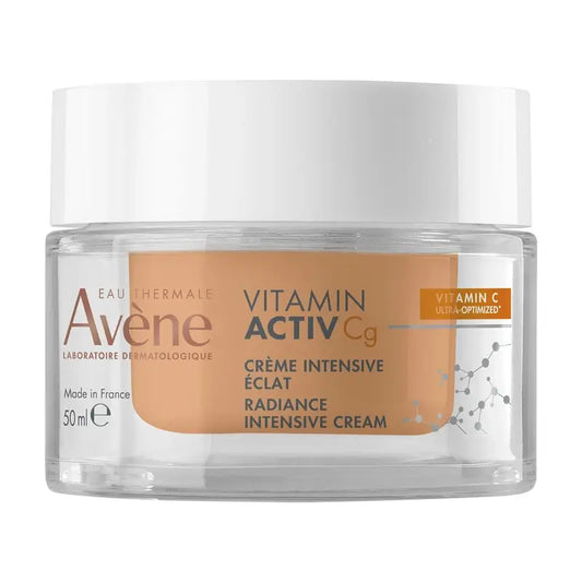 Avène Vitamin Activ C Brightening Cream , 50 ml
