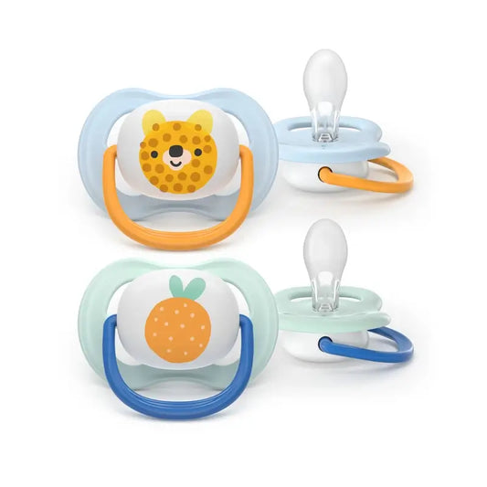 Avent 2 Ultra Air -tuttia 