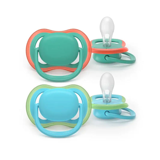 Avent 2 Ultra Air -tuttia 6–18 kuukautta 