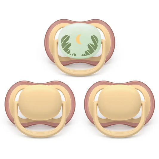 Avent 3 Ultra Air Colours -tuttia 