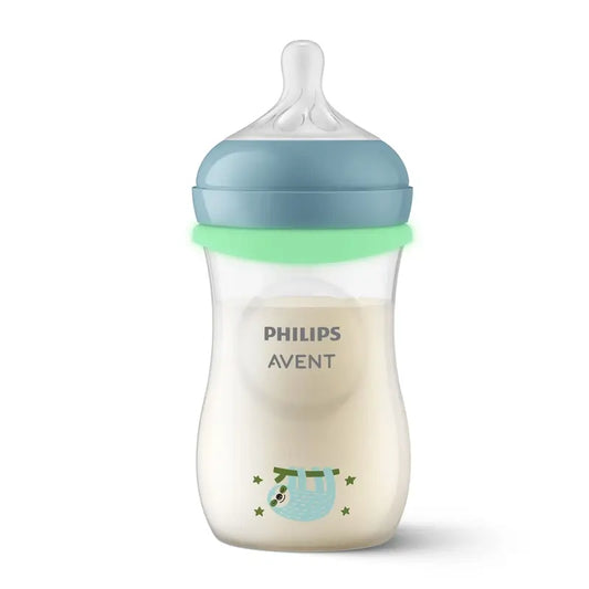 Avent Natural Response -tutipullo 