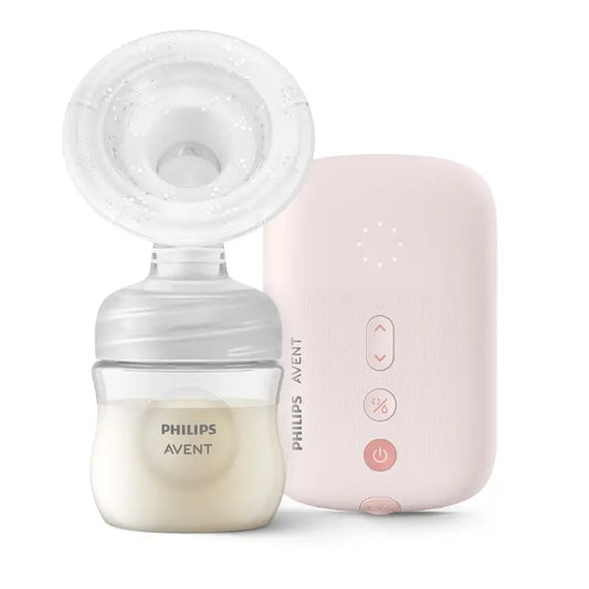Avent-sähköinen rintapumppu 