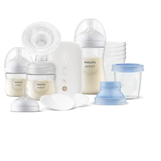 Avent Pack Premium -sähköinen rintapumppu 