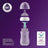 Avent Pack Natural Response Airfree 0–6 kuukautta Scd657/11