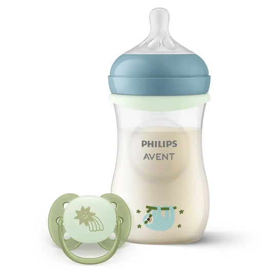 Avent Pack Natural Response -yöpaketti 
