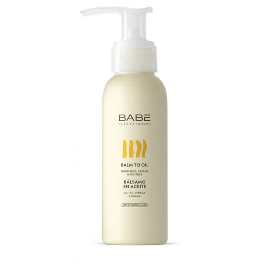 BABÉ Öljypohjainen balsami, 100 ml