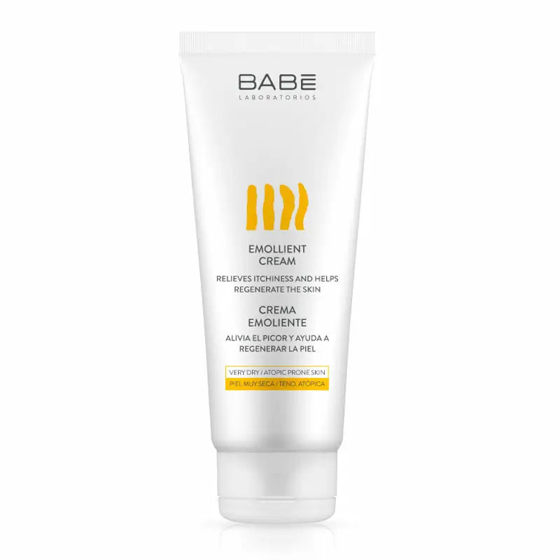 BABÉ Emollient Cream, 200 ml