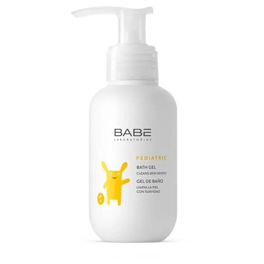 BABÉ lasten kylpygeeli, 100 ml