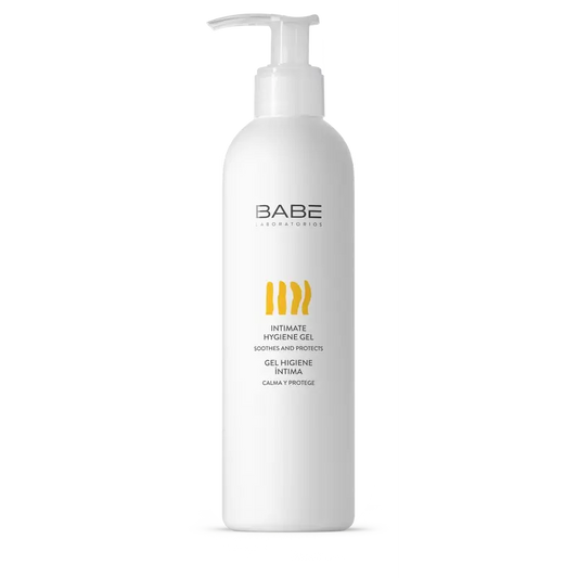 BABÉ Intimihygienigeeli, 250 ml