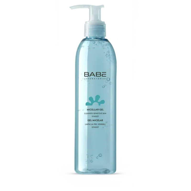 BABÉ-mikaarigeeli, 240 ml