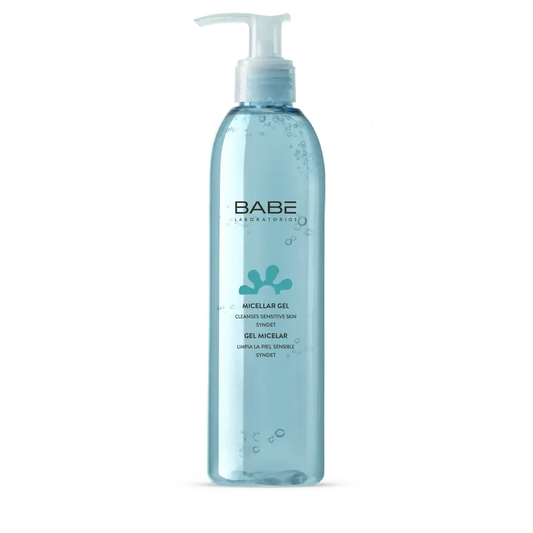 BABÉ-mikaarigeeli, 240 ml