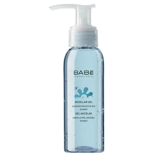 BABÉ-miseligeeli, 90 ml