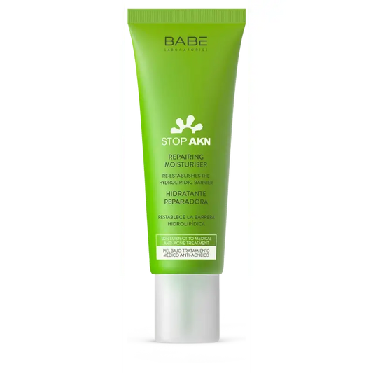 BABÉ kosteuttava ja korjaava voide, 50 ml