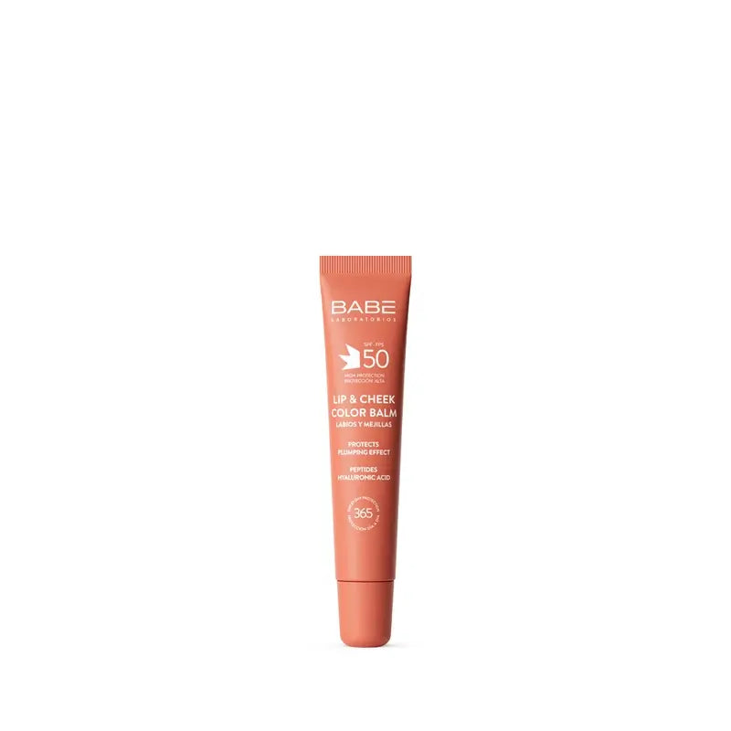 Babé Lip & Cheek Spf 50 Nude , 20 ml