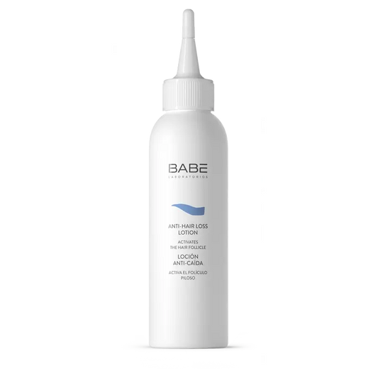 BABÉ hiustenlähtöä estävä voide, 100 ml