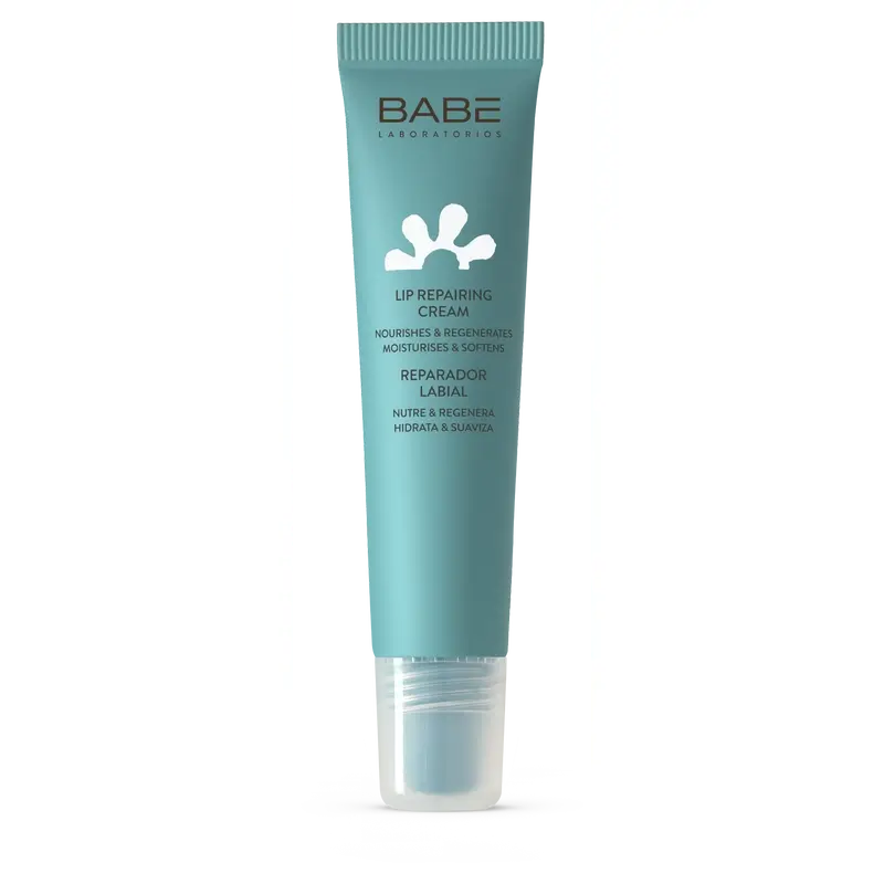 BABÉ Huulivoide, 15 ml