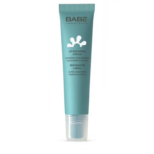 BABÉ Huulivoide, 15 ml