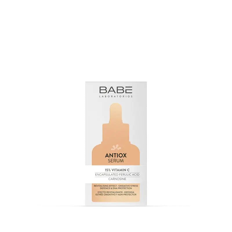 Babé Antiox-seerumi, 30 ml