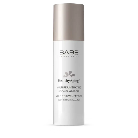 BABÉ Monitoiminen nuorentava ja elvyttävä seerumi, 50 ml