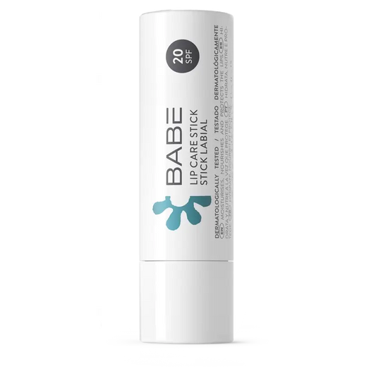 BABÉ Huulivoide SPF 20, 4 g