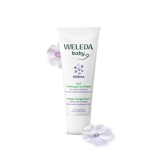 Baby Derma vaippavoide, 50 ml
