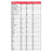 Babybio Caprea 1 Vuohenmaito 0–6 kuukautta, 800 g