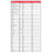 Babybio Caprea 2 Vuohenmaito 6–12 kuukautta, 800 g