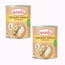 Babybio Vanilja- ja quinoa-viljaseos, 2 x 220 g:n pakkaus