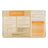 Babybio-hammastuskeksit, 120 g