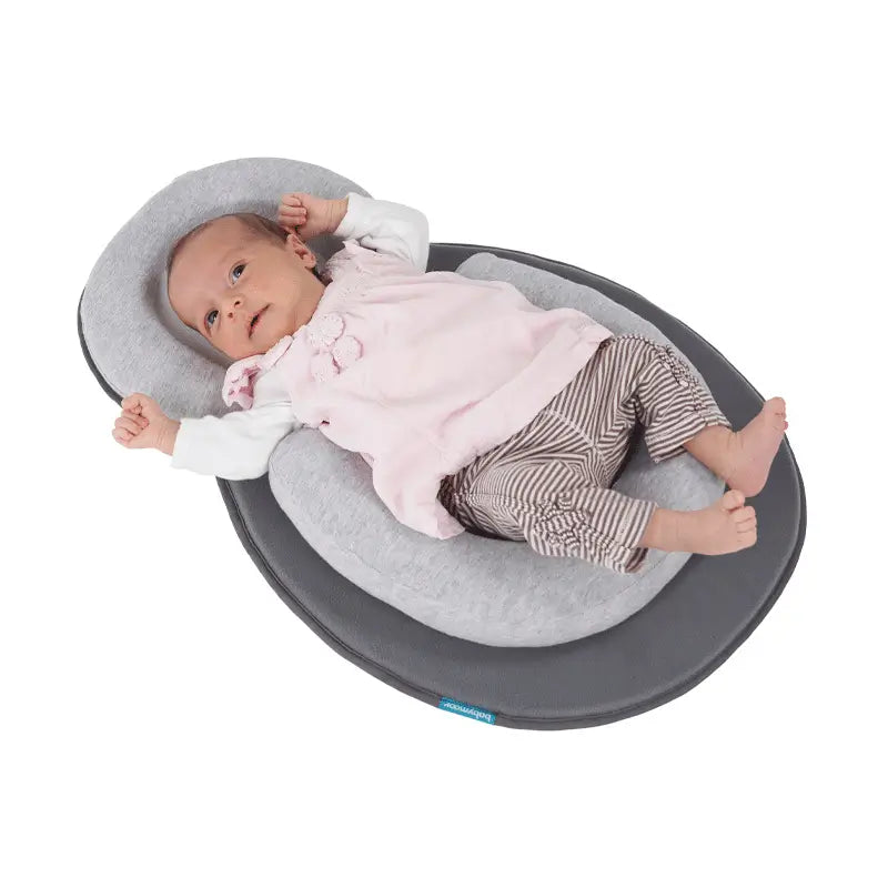 Babymoov Cosydream Smokey -vauvan asentoa tukeva tyyny