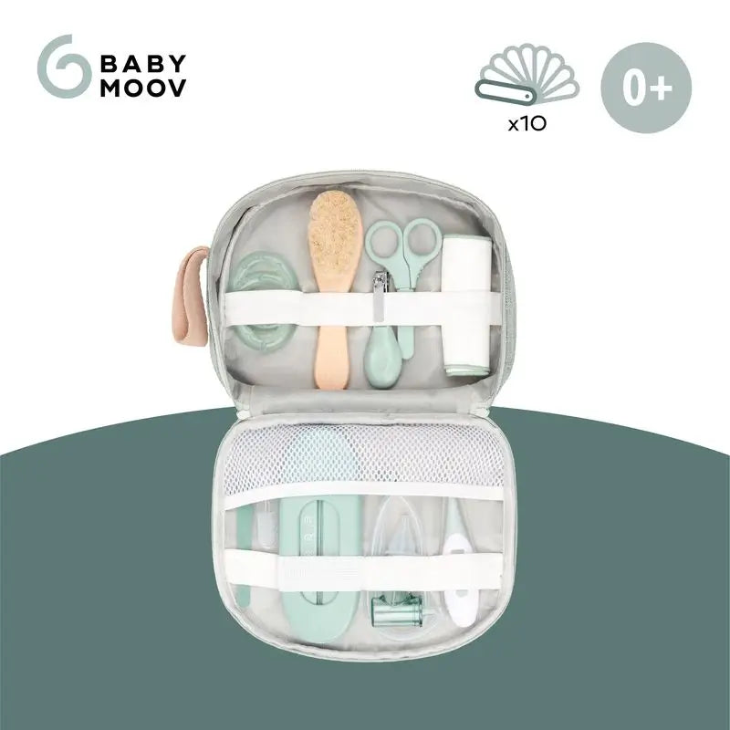 Babymoov Matcha-hoitotarvikekassi