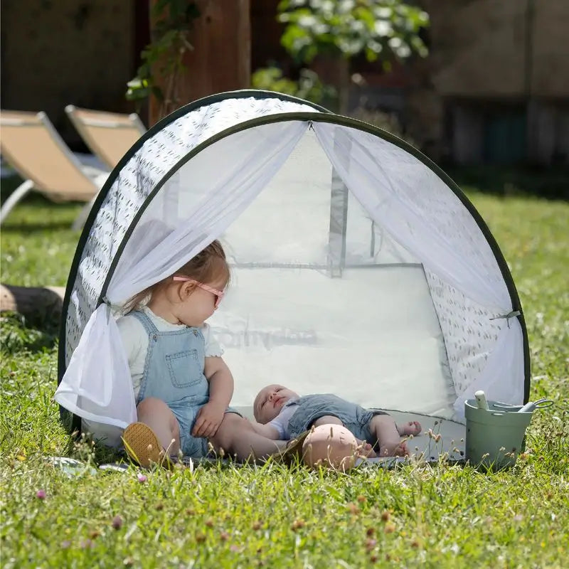 Babymoov UV-suojateltta UPF 50+  Provence