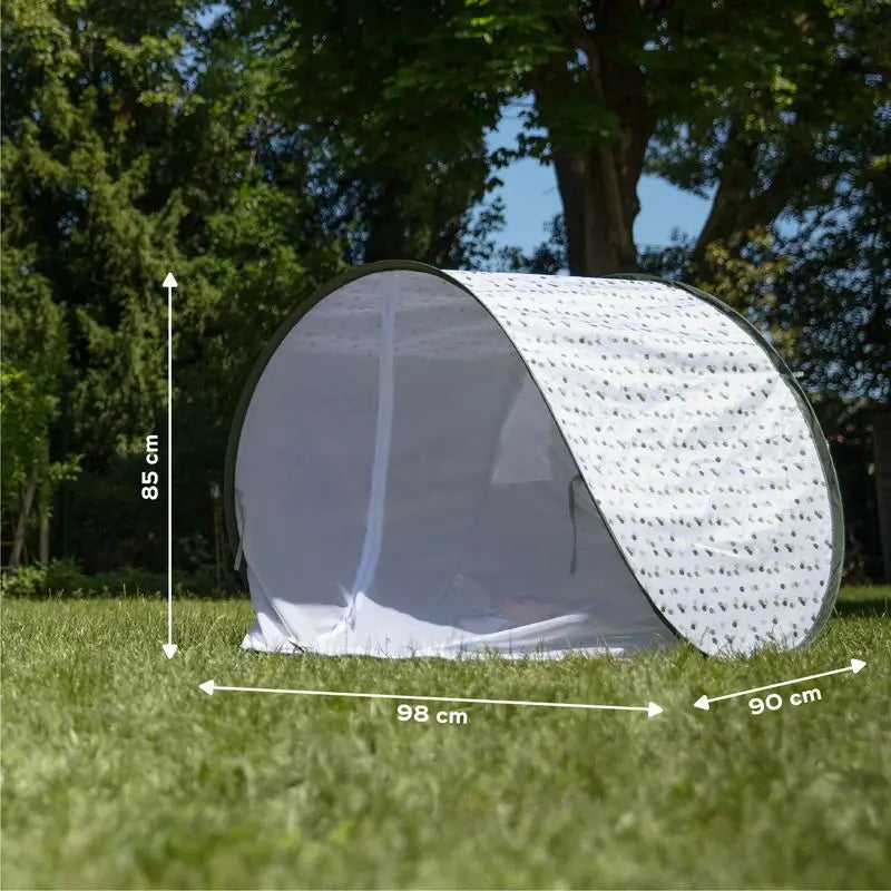 Babymoov UV-suojateltta UPF 50+  Provence