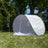 Babymoov UV-suojateltta UPF 50+  Provence