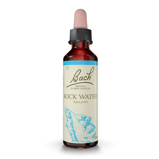 Bach Rock Water 20 ml