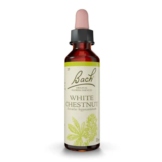 Bach White Chestnut 20 ml