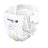 Bambo Nature -vaipat, koko 3 (4–8 kg), 52 kpl