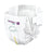 Bambo Nature -vaipat, koko 4 (7–14 kg), 48 kpl