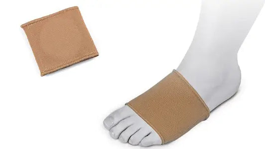 Comforsil Elastic Band With Cushioning Cc229, Size L