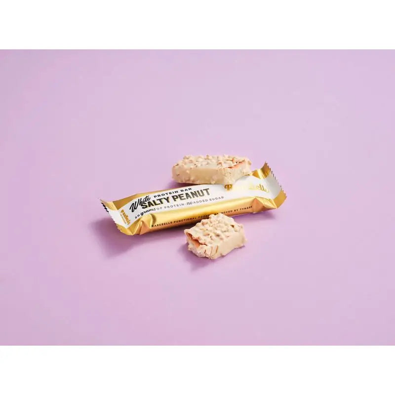 Barebells Salty Peanut, 55 grammaa