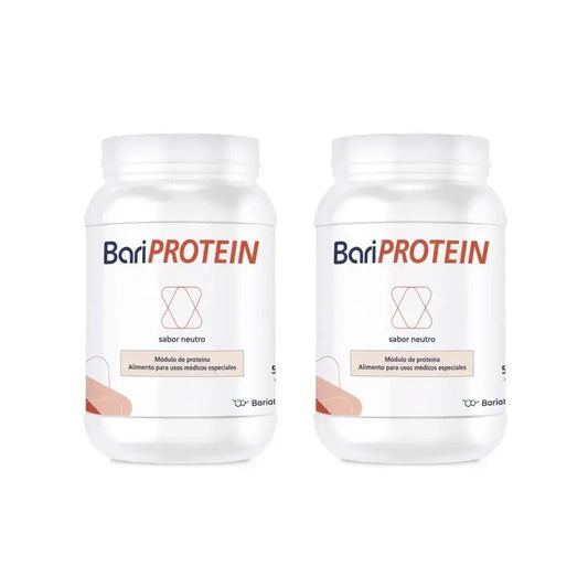 Bariatric Bariprotein, 2X500 Gr