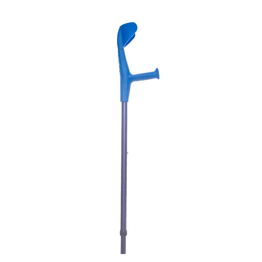 lasten kävelykeppi, sininen (pari)