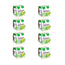 Nutricia Souvenaid Smoothies Vanilla Flavour, 32 units x 125 ml