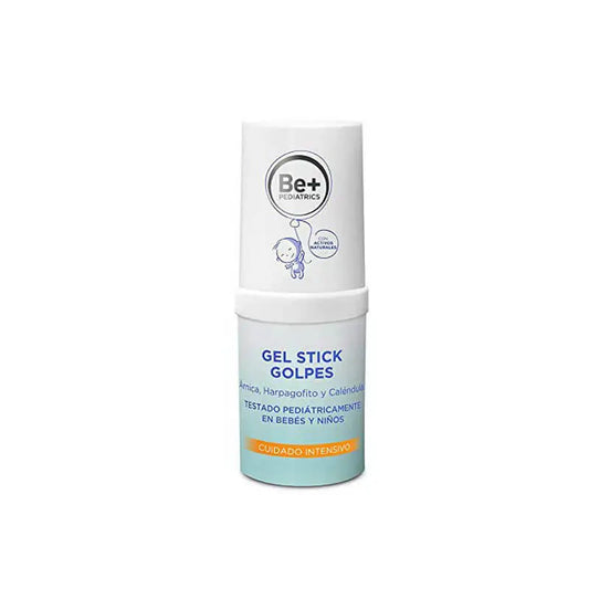 Be+ Pediatrics Bump Gel Stick 15 ml