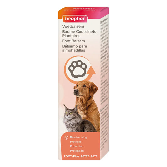 Beaphar tassujen hoitoaine, 40 ml