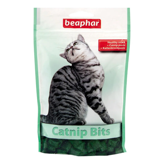 Beaphar kissan ruohonmakuiset herkut, 150 g