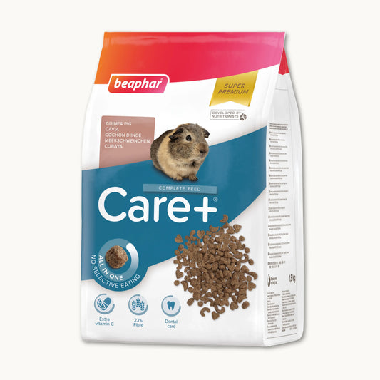 Beaphar Care+ Marsu, 1,5 kg